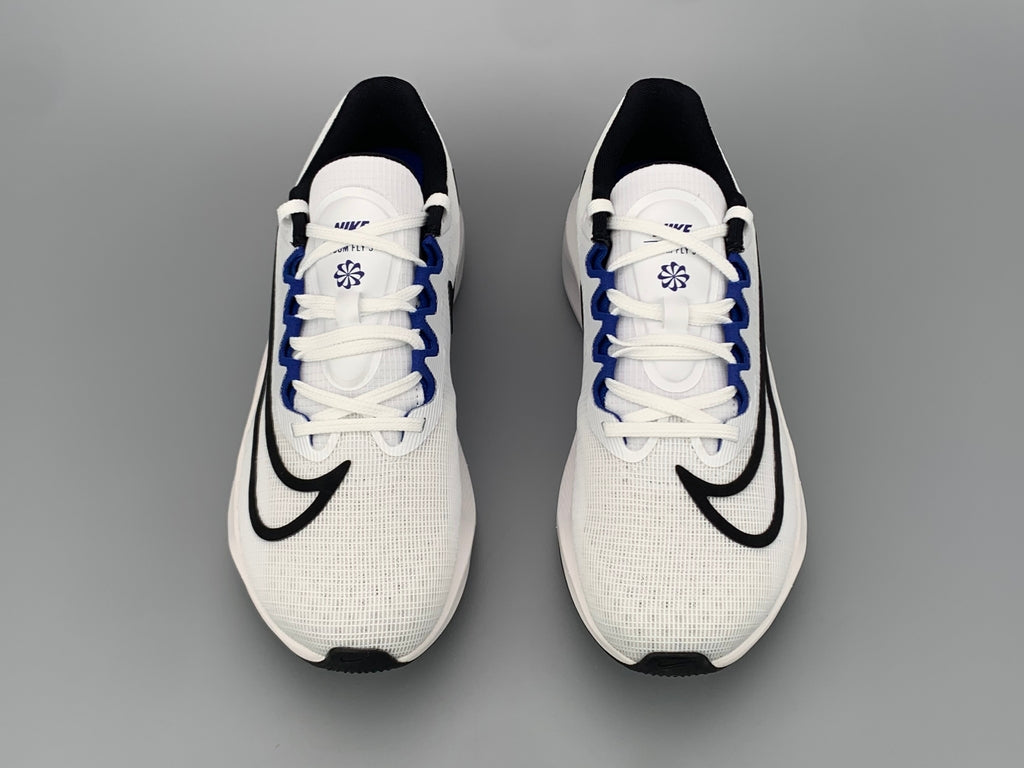 Nike Zoom Fly 5 Branco Azul