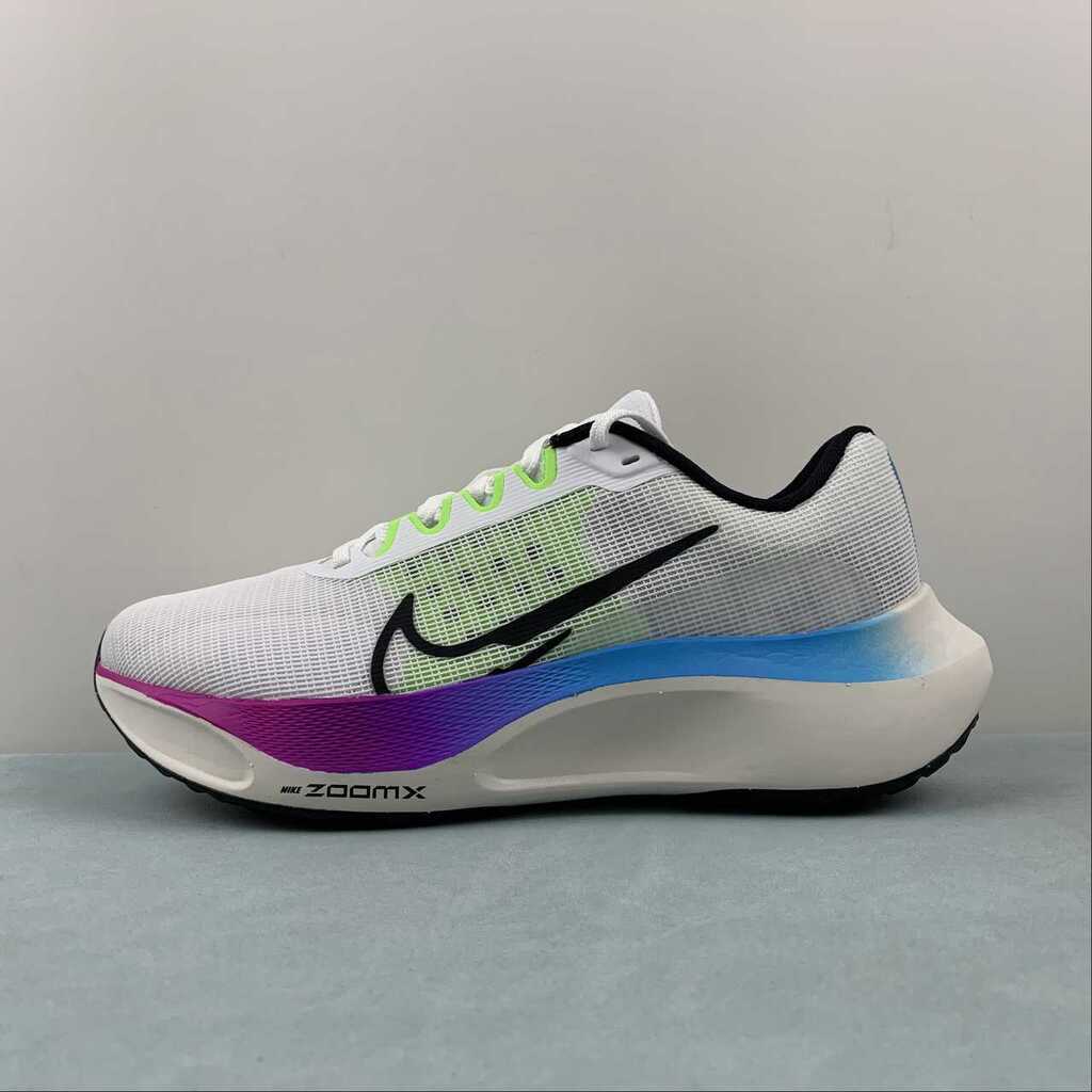 Nike Zoom Fly 5 - Colors