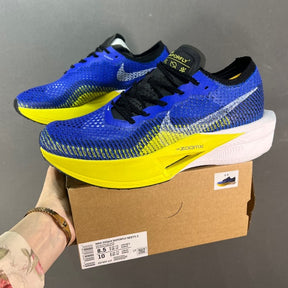 Nike Air Zoom X Vaporfly Next%3 Racer Blue