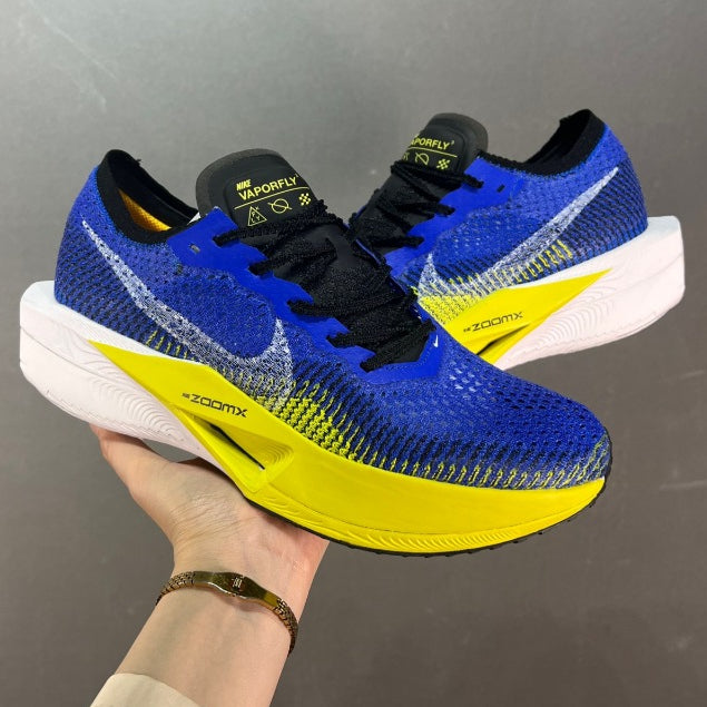 Nike Air Zoom X Vaporfly Next%3 Racer Blue