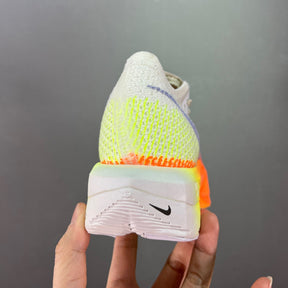 Nike Air Zoom X Vaporfly Next%3 Sail Orange