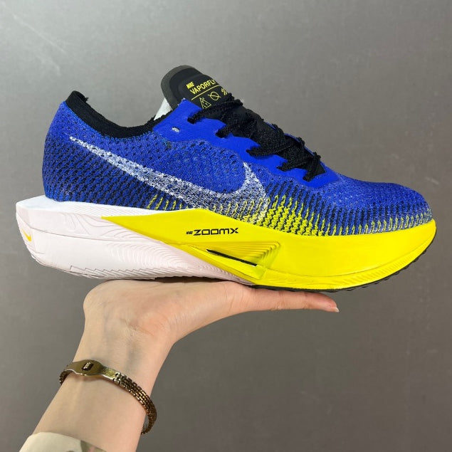 Nike Air Zoom X Vaporfly Next%3 Racer Blue