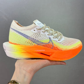 Nike Air Zoom X Vaporfly Next%3 Sail Orange