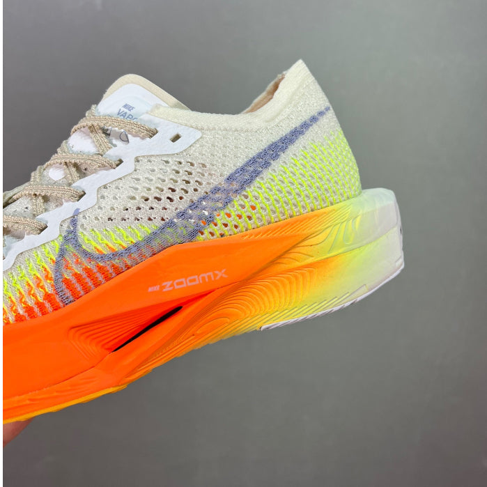 Nike Air Zoom X Vaporfly Next%3 Sail Orange