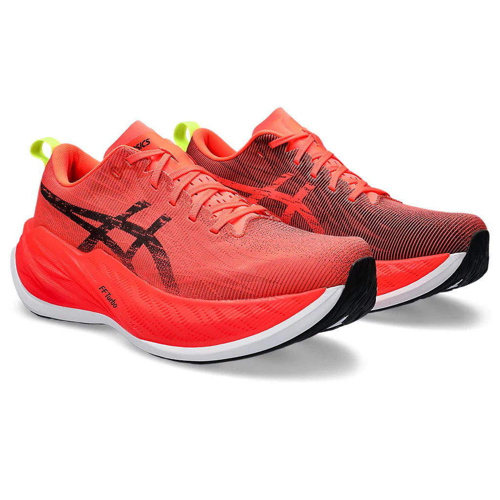 Asics SuperBlast Vermelho