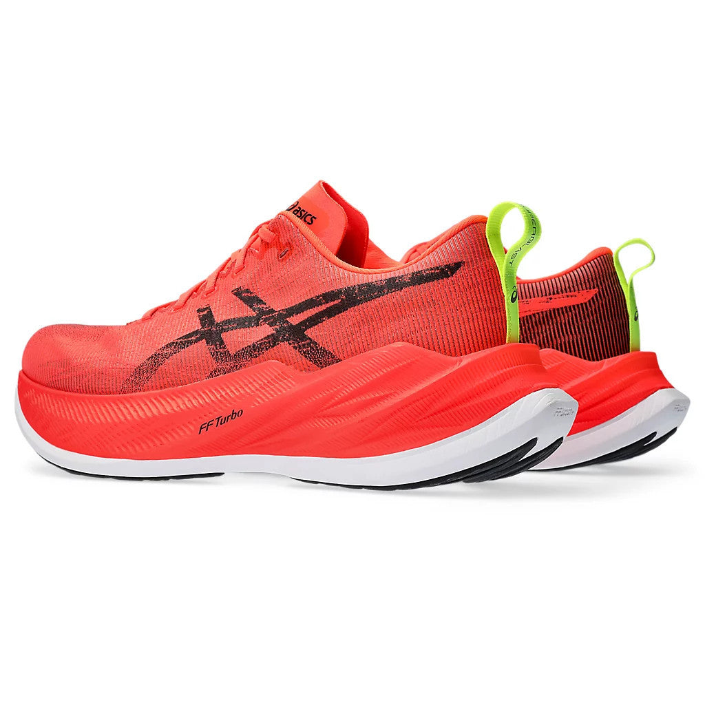 Asics SuperBlast Vermelho