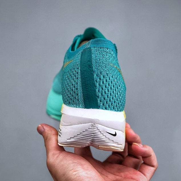 Nike Air Zoom X Vaporfly Next%3 Green Blue