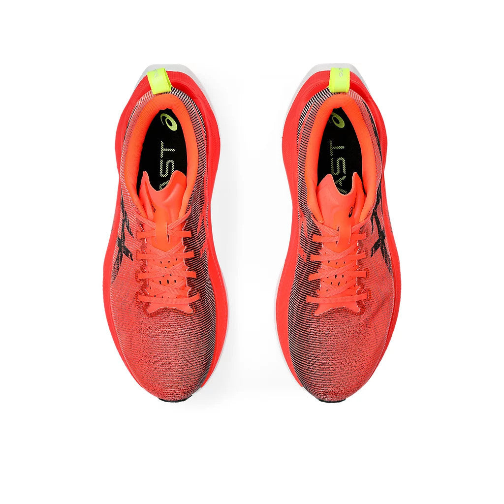 Asics SuperBlast Vermelho