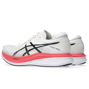 Asics Magic Speed 3 - Branco