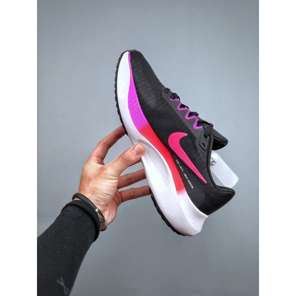 Nike Zoom Fly 5 Preto Rosa