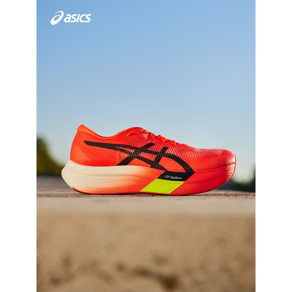 Asics Metaspeed Sky Paris Vermelho