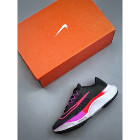 Nike Zoom Fly 5 Preto Rosa