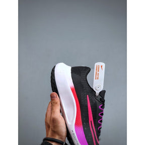 Nike Zoom Fly 5 Preto Rosa