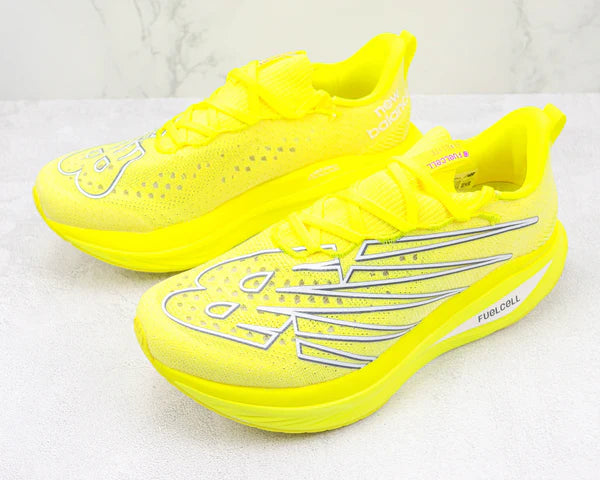 New Balance Fuelcell Supercomp Elite V3 - Amarelo