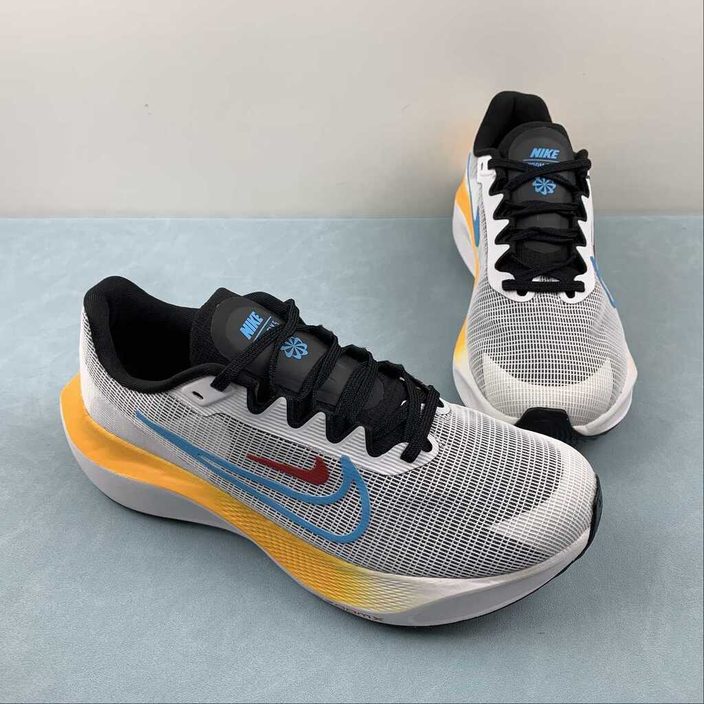 Nike Zoom Fly 5 - Limited Edition