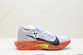 Tênis Nike ZoomX Vaporfly Next% 3 - Safari olimpic