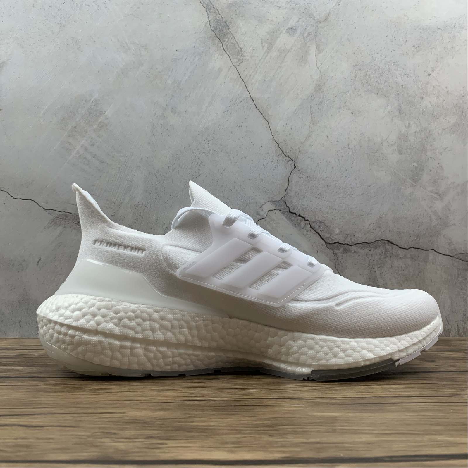 Adidas Ultraboost 21 White