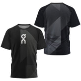 Camiseta On Running Graphic-T 3