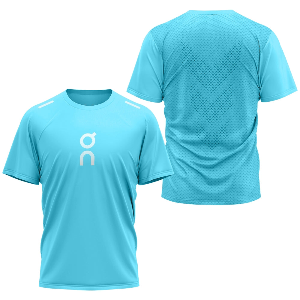 Camiseta On Running Graphic-T 3