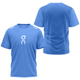 Camiseta On Running Graphic-T 3