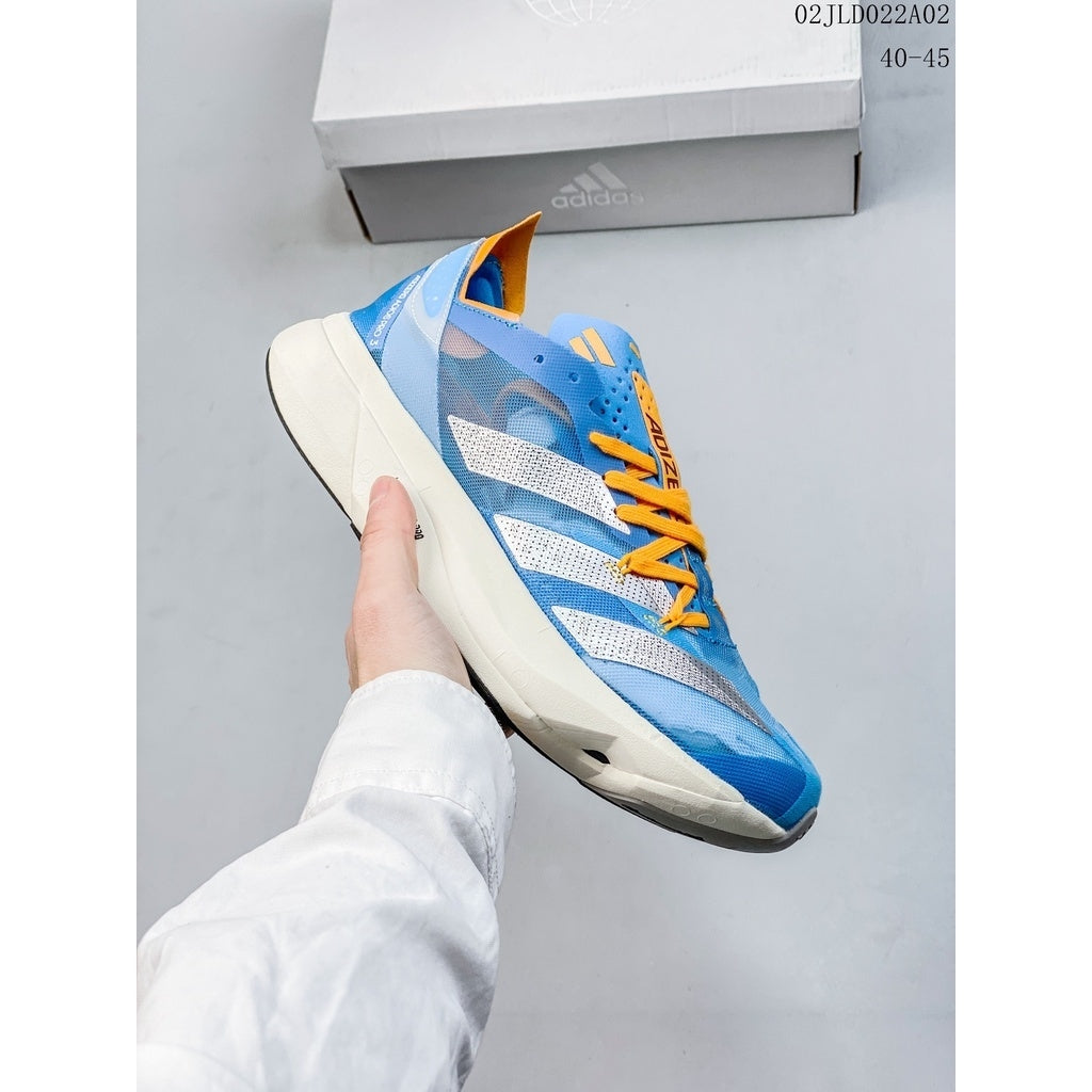 Adidas Adizero Adios Pro 3.0 - Azul