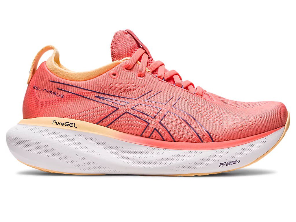 Asics Gel - Nimbus™ 25