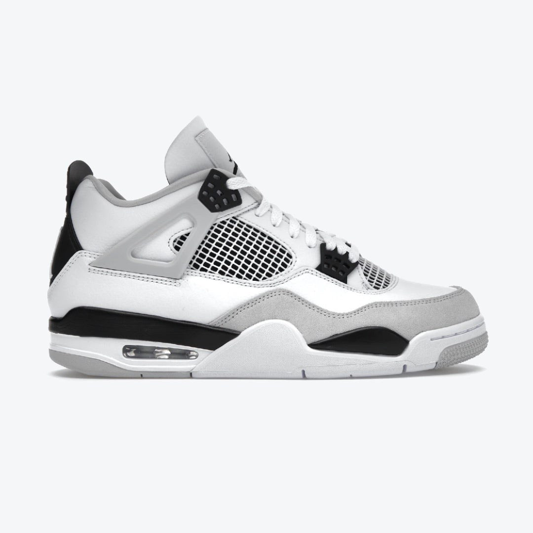 Air jordan 4 Military Black