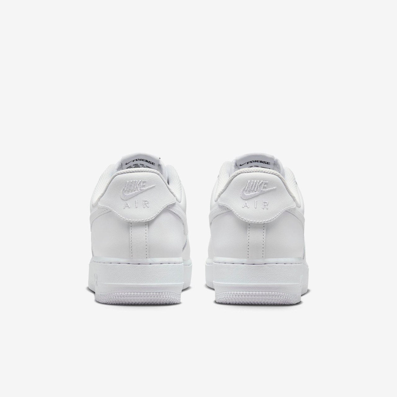 Nike Air Force 1 White