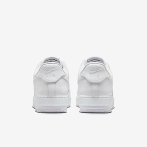 Nike Air Force 1 White