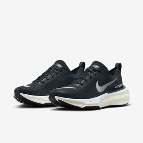 Nike Zoom X Invincible Run 3 Black White