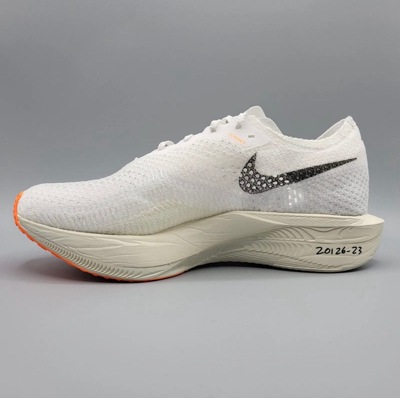 Nike Air Zoom X Vaporfly Next%3 Prototype