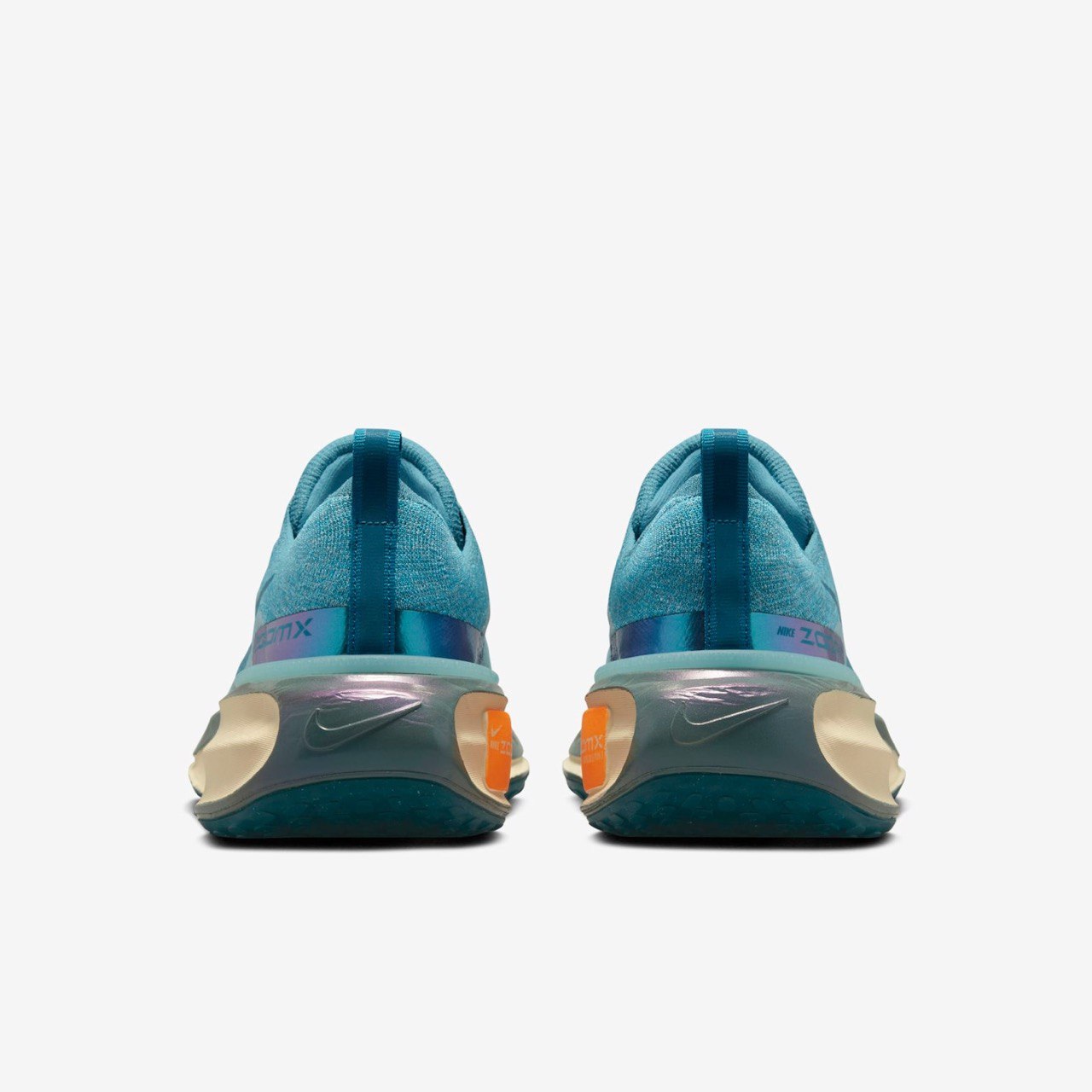 Nike Zoom X Invincible Run 3 Noise Aqua Green Abyss