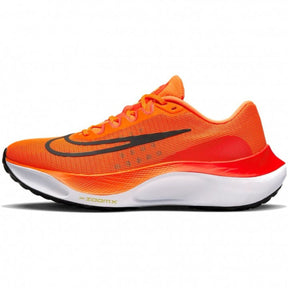 Nike Zoom Fly 5 Laranja