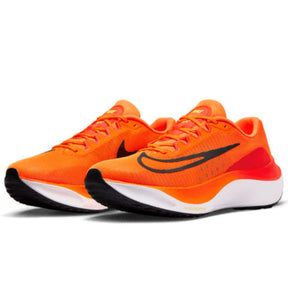 Nike Zoom Fly 5 Laranja