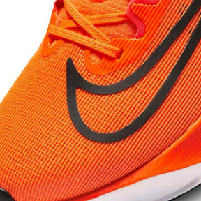 Nike Zoom Fly 5 Laranja