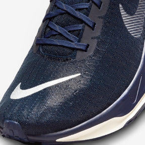 Nike Invincible Run 3 Azul Marinho