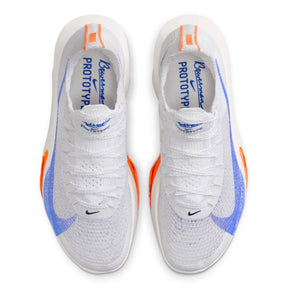 Nike ZoomX ALPHAFLY Next% 3 - Prototype Blueprint Pack