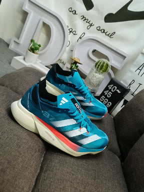 Adidas Adizero Adios Pro 3.0 - Azul Collor edição limitada