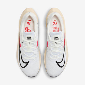 Nike Zoom Fly 5 - Branco Limited Edition