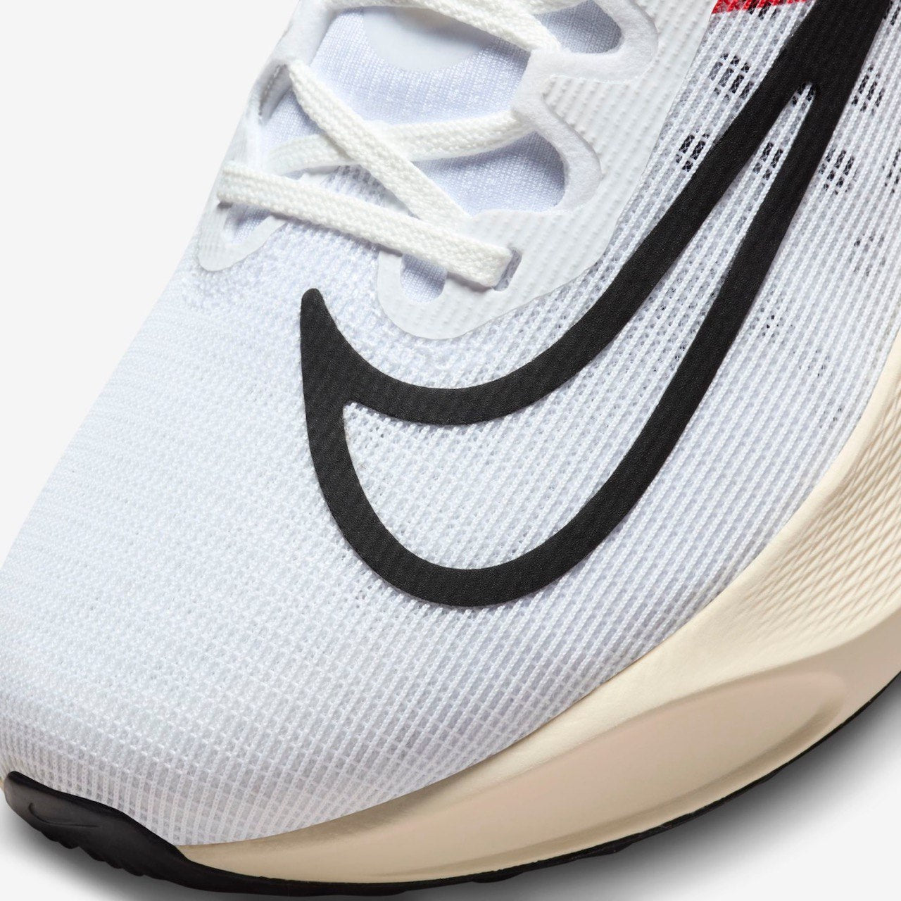 Nike Zoom Fly 5 - Branco Limited Edition