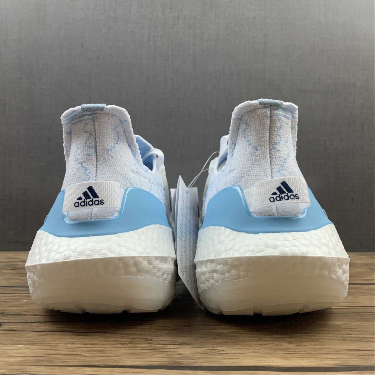 Adidas Ultraboost Light 21 Argentina Edição Especial