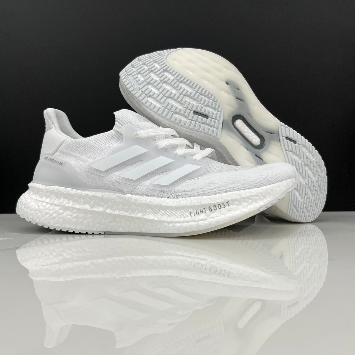 Adidas Ultraboost 5 Branco