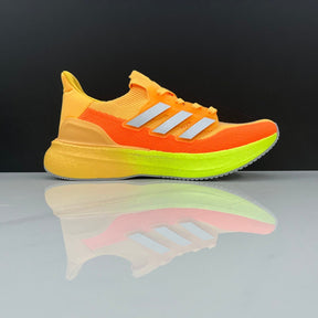 Adidas Ultraboost 5 Laranja Verde