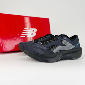 New Balance FuelCell Rebel V4 - Balck/Preto