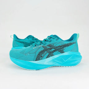 Asics NovaBlast 5 - Turquesa