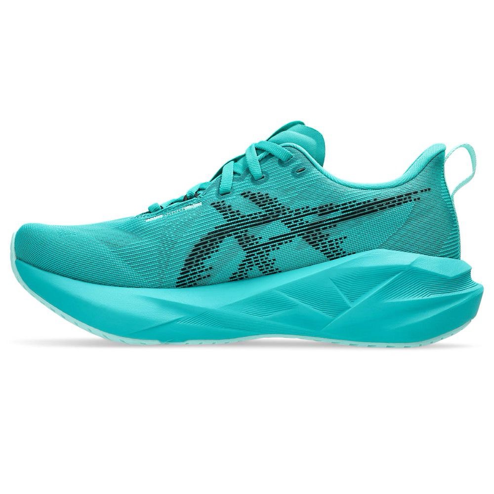 Asics NovaBlast 5 - Turquesa