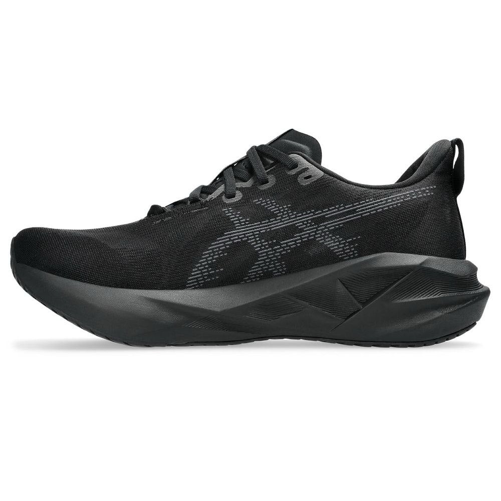 Asics NovaBlast 5 - Preto