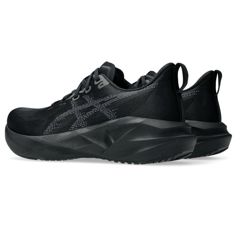 Asics NovaBlast 5 - Preto