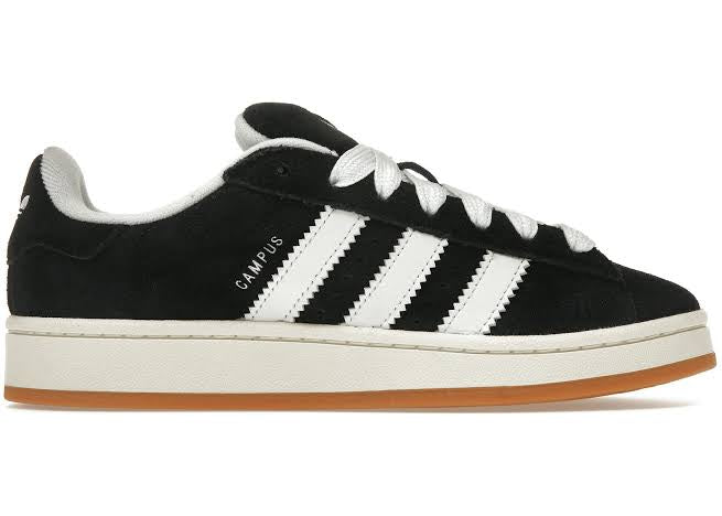 Adidas Campus 00s Core Black